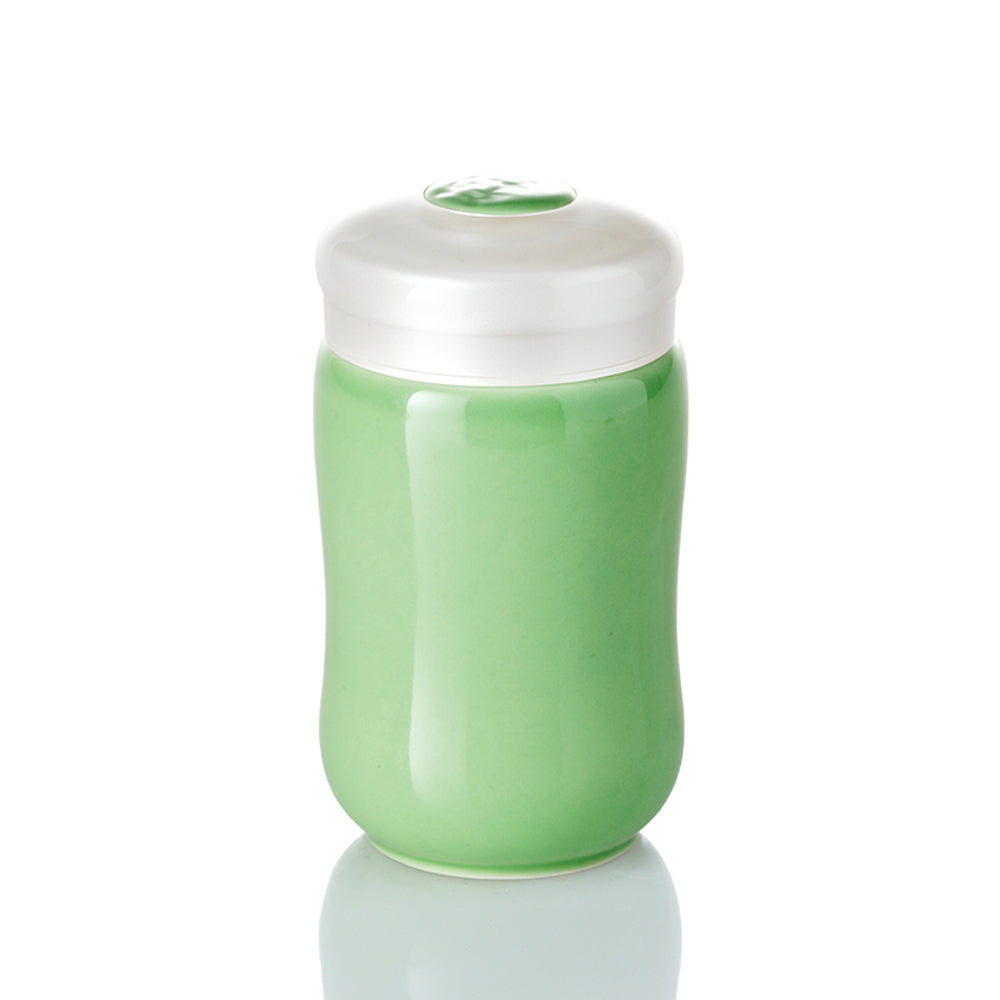 Happy Tumbler