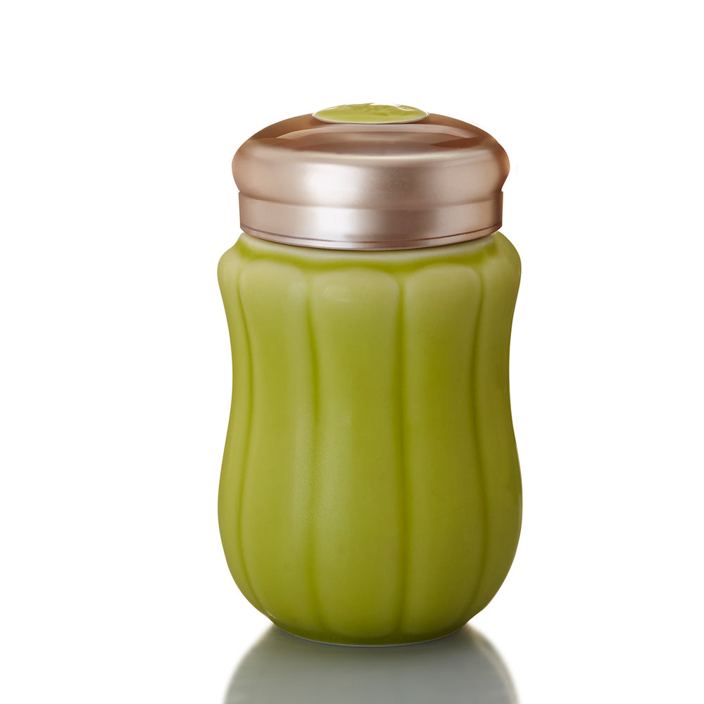 The Pumpkin Tumbler