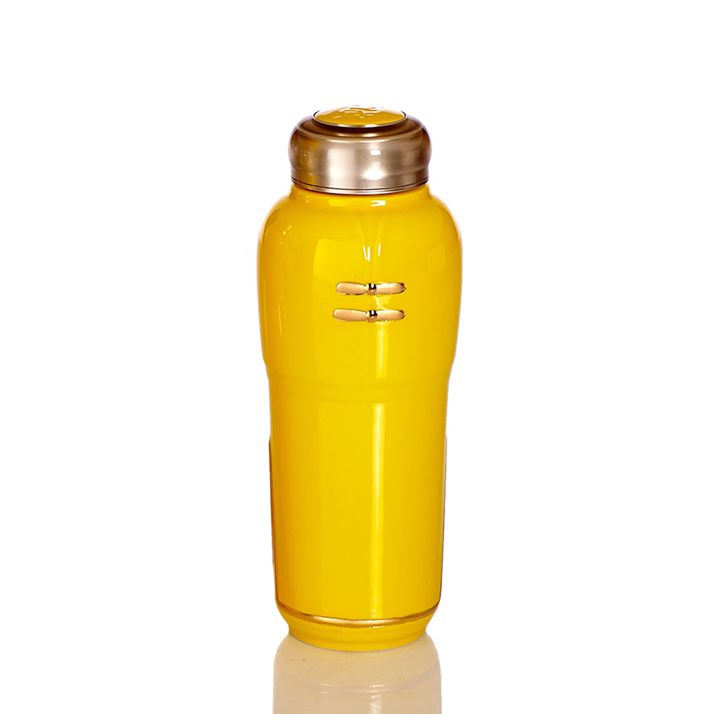 Chinese Hanfu Flask