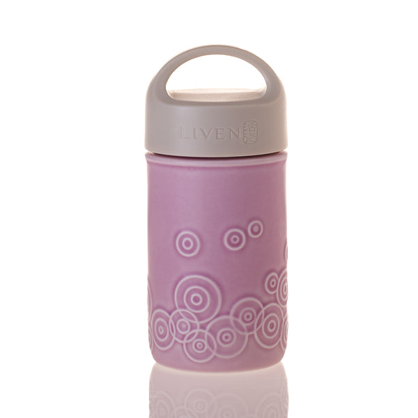 Liven Destiny Travel Mug