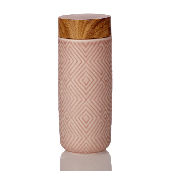 The Miracle Ceramic Tumbler