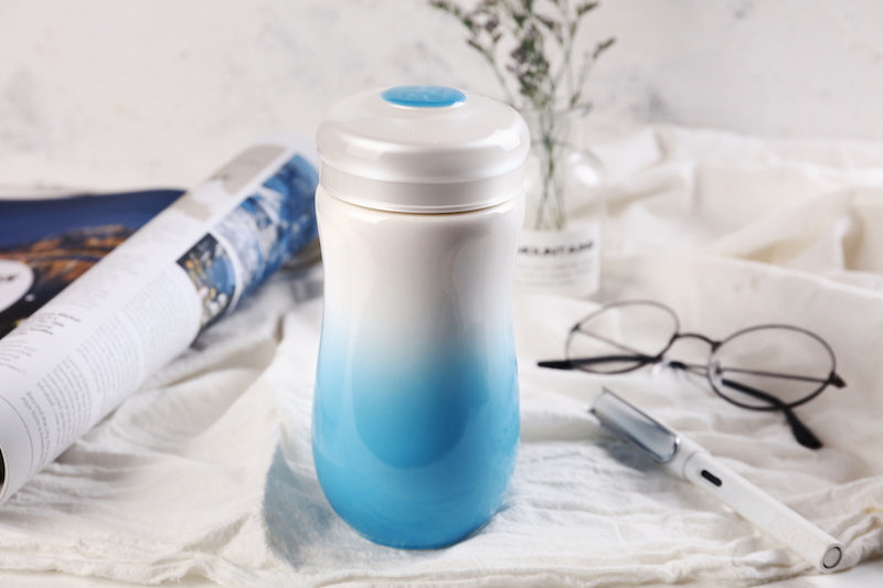 Sweet Heart Travel Mug