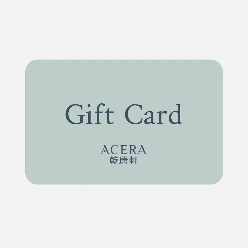 ACERA E-Gift Card