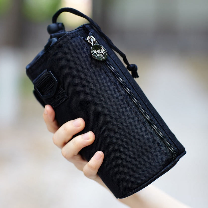 ACERA Travel Mug Crossbody Bag