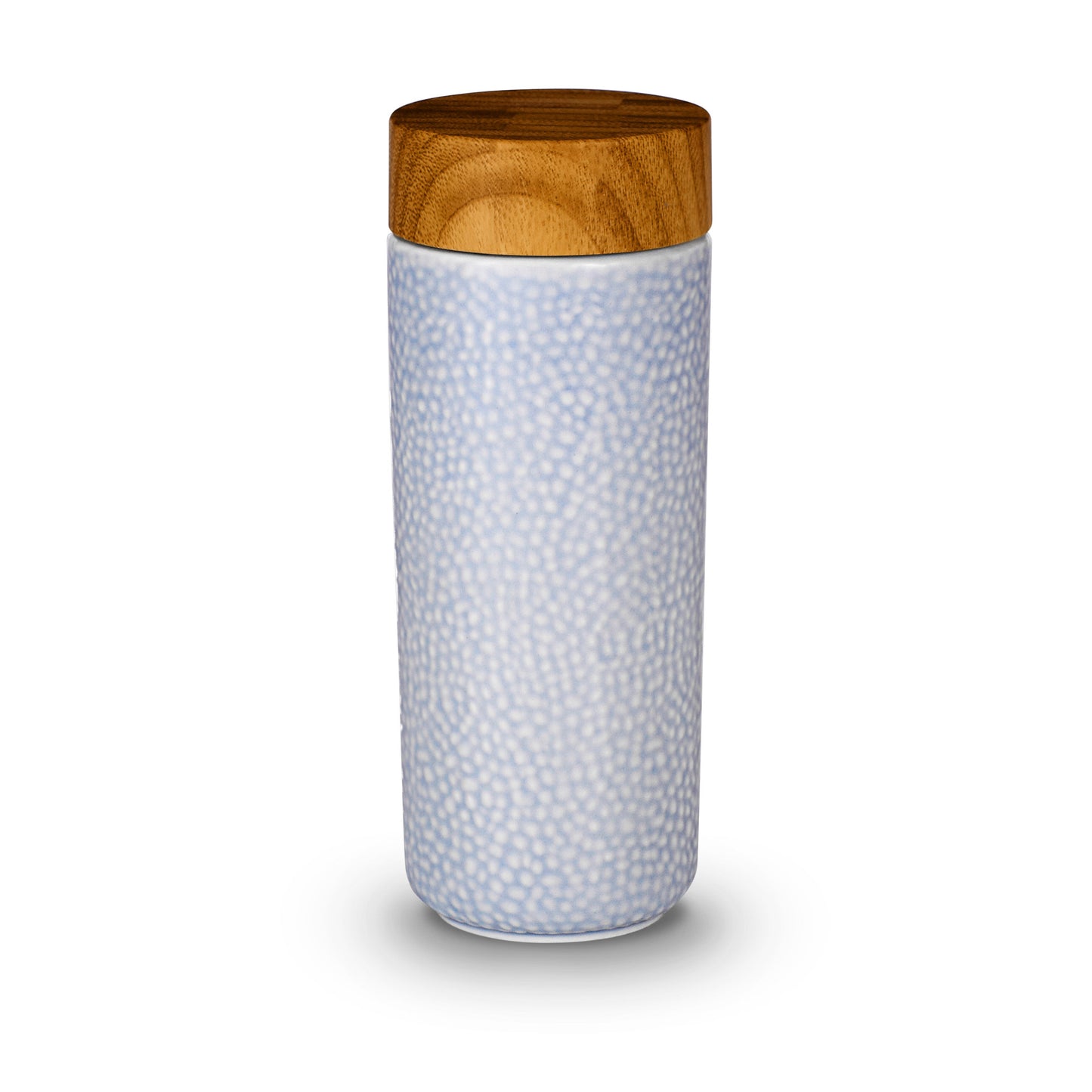 Morning Dew Ceramic Tumbler