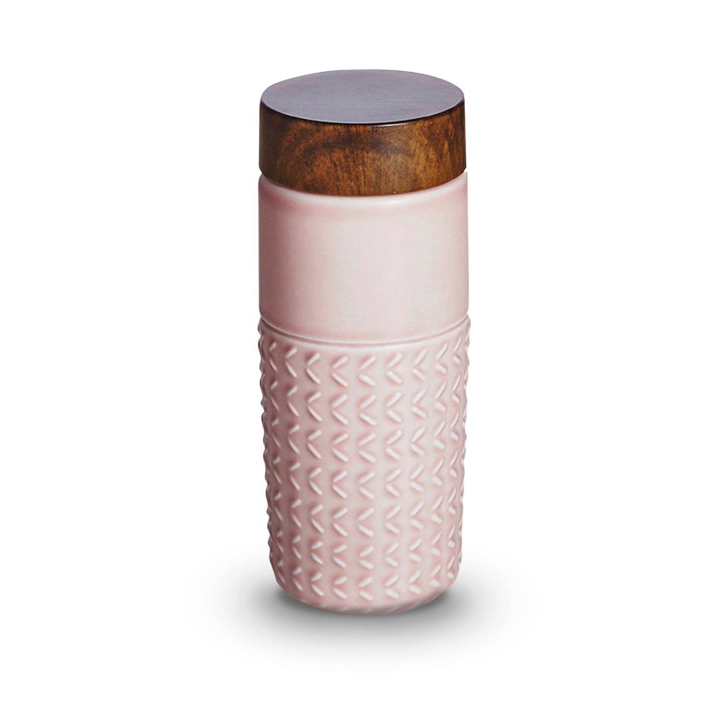 One-O-One / Free Soaring Ceramic Tumbler